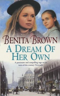 A Dream of her Own (eBook, ePUB) - Brown, Benita