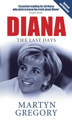 Diana (eBook, ePUB) - Gregory, Martyn