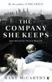 The Company She Keeps (eBook, ePUB)