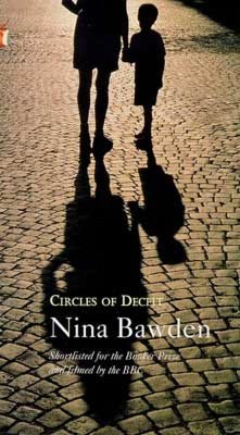 Circles Of Deceit (eBook, ePUB) - Bawden, Nina