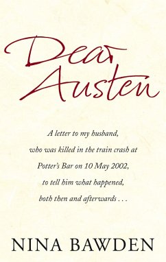 Cover Dear Austen (eBook, ePUB)
