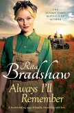 Always I'll Remember (eBook, ePUB)