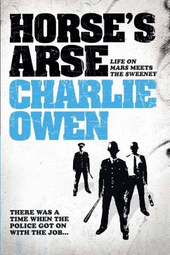 Cover Horse's Arse (eBook, ePUB)