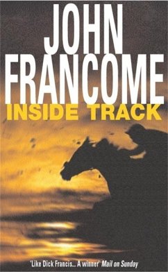 Inside Track (eBook, ePUB) - Francome, John