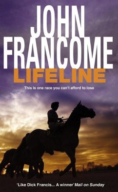 Cover Lifeline (eBook, ePUB)
