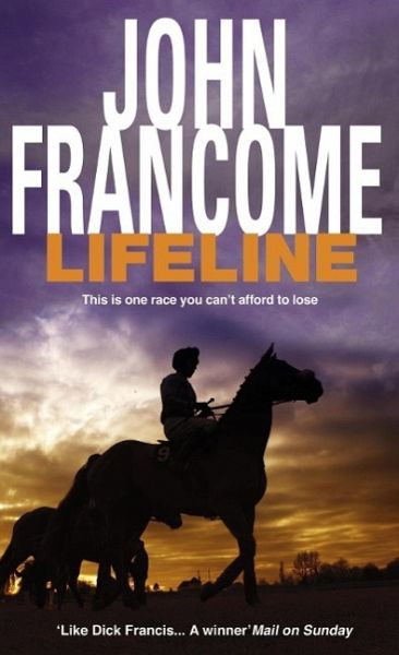 Lifeline (eBook, ePUB) Lifeline (eBook, ePUB)