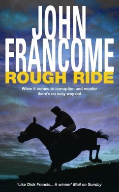 Rough Ride (eBook, ePUB) - Francome, John