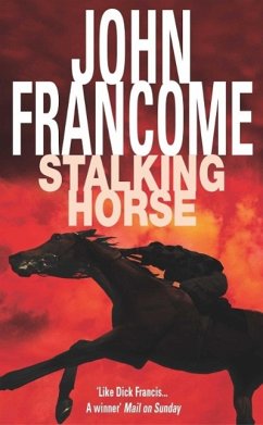 Cover Stalking Horse (eBook, ePUB)