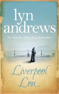 Liverpool Lou (eBook, ePUB) - Andrews, Lyn