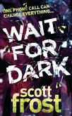 Wait For Dark (eBook, ePUB)