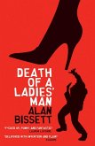 Death of a Ladies' Man (eBook, ePUB)