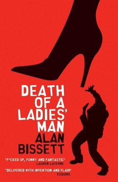 Death of a Ladies' Man (eBook, ePUB) - Bissett, Alan