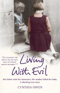 Living With Evil (eBook, ePUB) - Owen, Cynthia