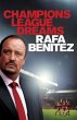 Champions League Dreams (eBook, ePUB) - Bild 1