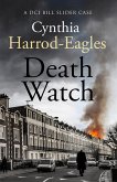 Death Watch (eBook, ePUB)