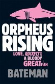 Orpheus Rising (eBook, ePUB)