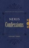 Nexus Confessions: Volume Three (eBook, ePUB)