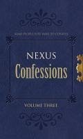 Nexus Confessions: Volume Three (eBook, ePUB) - Various