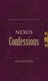 Nexus Confessions: Volume Four (eBook, ePUB)