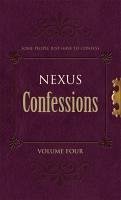 Cover Nexus Confessions: Volume Four (eBook, ePUB)