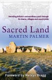 Sacred Land (eBook, ePUB)