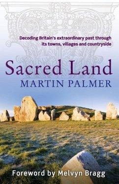 Sacred Land (eBook, ePUB) - Palmer, Martin