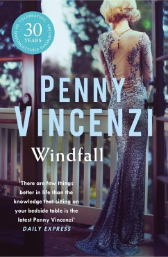 Windfall (eBook, ePUB) - Vincenzi, Penny