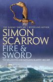 Fire and Sword (Wellington and Napoleon 3) (eBook, ePUB) Fire and Sword (Wellington and Napoleon 3) (eBook, ePUB)