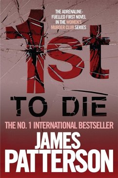 1st to Die (eBook, ePUB) - Patterson, James