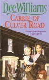 Carrie of Culver Road (eBook, ePUB)