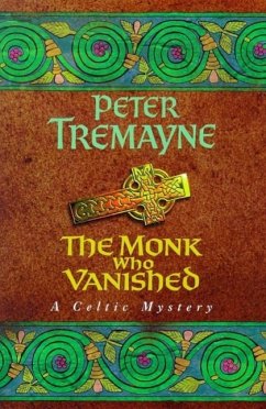 Cover The Monk who Vanished (Sister Fidelma Mysteries Book 7) (eBook, ePUB)
