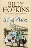 Going Places (The Hopkins Family Saga, Book 5) (eBook, ePUB)