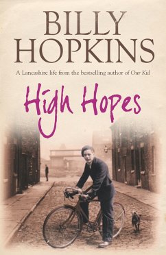 Cover High Hopes (The Hopkins Family Saga, Book 4) (eBook, ePUB)