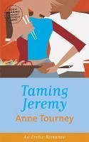 Cover Taming Jeremy (eBook, ePUB)