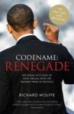 Codename: Renegade (eBook, ePUB)