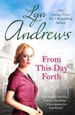 From this Day Forth (eBook, ePUB) - Andrews, Lyn