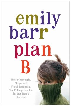 Cover Plan B (eBook, ePUB)