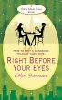 Right Before Your Eyes (eBook, ePUB) - Bild 1
