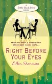 Right Before Your Eyes (eBook, ePUB)