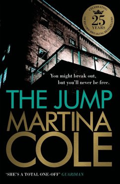 The Jump (eBook, ePUB) - Cole, Martina