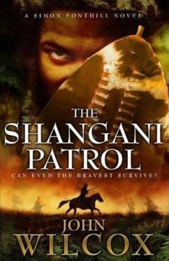 Cover The Shangani Patrol (eBook, ePUB)