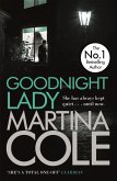 Goodnight Lady (eBook, ePUB)