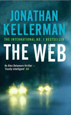 Cover The Web (Alex Delaware series, Book 10) (eBook, ePUB)