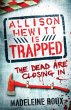 Allison Hewitt is Trapped (eBook, ePUB) - Bild 1