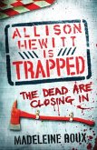 Allison Hewitt is Trapped (eBook, ePUB)