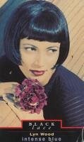 Intense Blue (eBook, ePUB) - Wood, Lyn