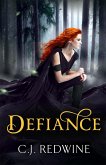 Defiance (eBook, ePUB)