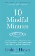 10 Mindful Minutes (eBook, ePUB) - Bild 1
