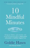 10 Mindful Minutes (eBook, ePUB)