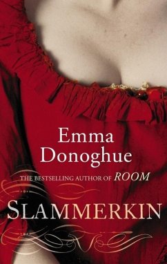 Slammerkin (eBook, ePUB) - Donoghue, Emma